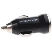 Dunlop Automašīnas lādētājs 12/24V 1A  058337 8711252058337