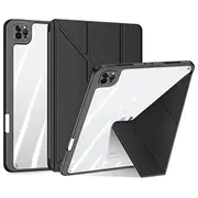 Dux Ducis case Magi with pencil storage for iPad Pro 11 2018/2020/2021/2022 black  6934913036730 42029900