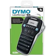 Dymo Labelmanager  160 Qwertz 2174611 3026981746116 Wlononwcrcmg1