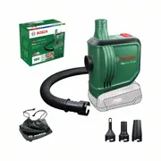 Easyinflate 18V-500 solo Akum.gaisa pumpis  0603947200 4053423240115