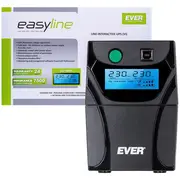 Easyline 650 Avr Usb  T/Easyto-000K65/00 5907683603564 Auevel1T650