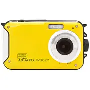 Easypix Aquapix W3027 Wave Yellow 10032  T-Mlx62976 4260041686786