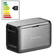Ecoflow Glacier Classic 45L Pārnēsājamais ledusskapis  5022001009 4895251641715