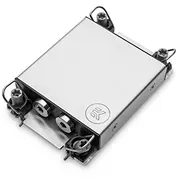 Ek Water Blocks Ek-Pro Cpu Wb 4677 Rack Nickel  Acetal 3831109861110 Waek-2634