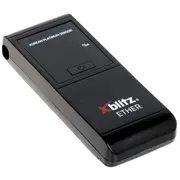 Electrochemical Breathalyzer Xb-Ether Xblitz  Ether 5902479673516 Wlononwcropk2