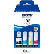 Epson 102 Ecotank Oriģināls  C13T03R640 8715946684895 Wlononwcrjfsl
