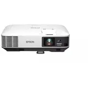 Epson Eb-2250U Projektors 3Lcd / Wuxga  V11H871040 8715946628646