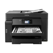 Epson Multifunctional Printer  Ecotank M15140 Inkjet Mono A3 Wi-Fi Black C11Cj41402 8715946683706