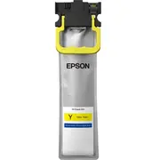 Epson T11N4 Xl C13T11N440 Ink Cartridge, Yellow  871594673315