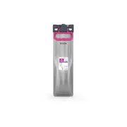 Epson Xxl Ink Supply Unit  Workforce Pro Wf-C879R Cartridge Magenta C13T05B34N 8715946728735