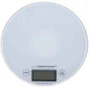 Esperanza Eks003W Virtuves svari, balts  5901299914205 Agdespwgk0013