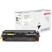Everyday Yellow Toner by Xerox compatible with Hp 415X W2032X, High capacity  006R04190 0095205064544 Wlononwcrio07