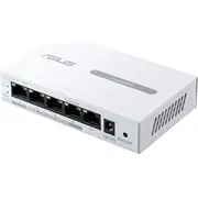 Asus Expertwifi Ebp15 Managed Gigabit Ethernet 10/100/1000 Power over Poe White  4711387093986 Wlononwcrolz2