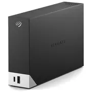 External Hdd Seagate One Touch Stlc16000402 16Tb Black  8719706046084