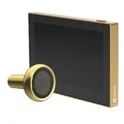 Ezviz Hp2 Black, Gold  Cs-Hp2 6941545634432 Wlononwcrozac