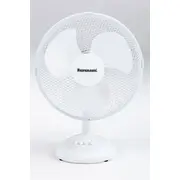 Fan Ravanson Wt-1040 Grey  5902230901889 Agdravwen0028