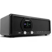 Ferguson Regent i351s Wood Internet Radio - Wifi/Dab/Fm/Usb/Bt/Spotify  5907115003764 Wlononwcrofme