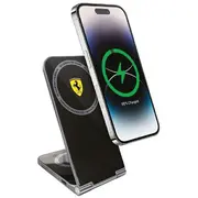 Ferrari Fecbfmalk Induktīvais Bezvadu Lādētājs 15W  3666339170851