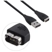 Fitbit Charge Hr Usb uzlādēs adapteris Lādētājs  86646