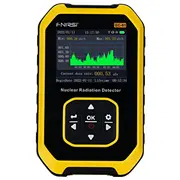 Fnirsi Gc-01 kodolradiācijas detektors  5907085526959 078675