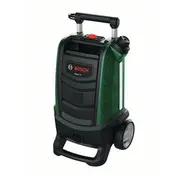 Fontus Ii 1X2,5Ah, 18V Spiediena mazgātājs Bosch 06008B6101  4059952547909