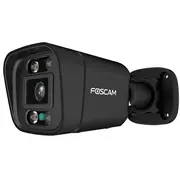 Foscam V5Ep Bullet Ip security camera Outdoor 3072 x 1728 pixels Wall  V5Ep-B 6954836052464 132229