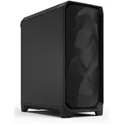 Fractal Design Meshify 3  Black Solid Atx Fd-C-Mes3A-01 7340172707165
