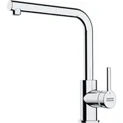 Franke Lina L Chrome  115.0712.420 7612986388534 Wlononwcrozfi
