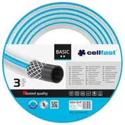 Garden hose Cellfast Basic 50M  10-422 5907553508548 Wlononwcrgsjt