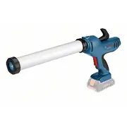 Gcg 18V-600, Ct Solo Bosch Akumulatora silikona pistole 06019C4001  3165140708920