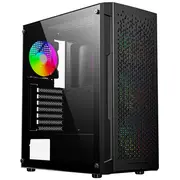 Gembird Gaming computer case Fornax 400X  Ccc-Fc-400X 8716309127479 Ob-Gem-0027