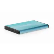 Gembird Usb 3.0 2.5 Blue  Ee2-U3S-3-B 8716309119849 84733080