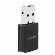 Gembird Usb Wifi adapter  Wnp-Ua300-01 8716309119634