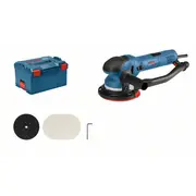 Get 75-150 Ekscentriskā slīpmašīna Bosch 0601257101  3165140835084