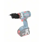 Gfa 18-E Flexiclick excenter Bosch papildierīce 1600A001Sj  3165140768047