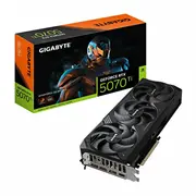 Gigabyte Geforce Rtx5070Ti Windforce Oc Sff 16Gb Gddr7 Gv-N507Twf3Oc-16Gd  4719331355579