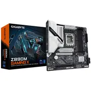 Gigabyte Z890M Gaming X  4719331865160 Kbgbaiifz890U02
