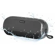 Głośnik Defender G32 Bluetooth 20W Mp3/Fm/Sd/Usb/Aux/Tws/Ip56 czarny  65232 4714033652322 Wlononwcrdgim