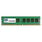 Goodram 8Gb Gr2400D464L17S/8G  5908267910757 Sagod4G08Nvp814