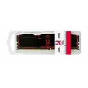 Goodram Irdm X 16Gb Black  Ir-X3200D464L16Sa/16Gdc 5908267961186