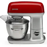Gorenje Mmc1000Rlr Planetary Robot, Red  737804 3838782470554 Agdgjerok0004