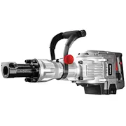 Graphite 58G868 demolition hammer Black, Silver 1700 W  5902062071217 Wlononwcroemi