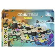 Gravitrax Junior Starter-Set Xxl Planet  27059 4005556270590