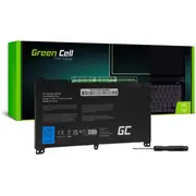 Green Cell Battery Bi03Xl On03Xl for Hp Pavilion x360 13-U 13-U000 13-U100 Stream 14-Ax 14-Ax000  Hp125V2 5904326374195