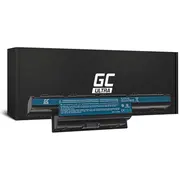 Green Cell Battery Ultra As10D31 As10D41 As10D51 As10D71 for Acer Aspire 5741 5741G 5742 5742G 5750 5750G E1-521 E1-531 E1-571  Ac06Ultra 5902719425264