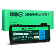 Green Cell for Apple Macbook Pro 13 A1322 A1278 11.1V Ap06  Green-Ap06 5902701411640
