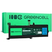 Green Cell L16C2Pb2 L16M2Pb1 battery for Lenovo Ideapad 3 3-15Ada05 3-15Iil05 320-15Iap 320-15Ikb 320-15Isk 330-15Ast 330-15Ikb  Le125V2 5904326374270