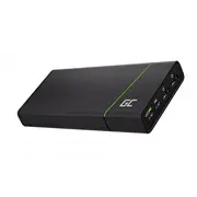 Green Cell Powerplay Ultra power bank Lithium-Ion Li-Ion 26800 mAh Graphite  Pbgc04 5907813965258 Wlononwcrai16
