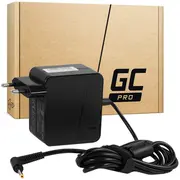 Green Cell Ad123Pv2 Universālais Klēpjdatora Lādētājs 65W  5904326375482