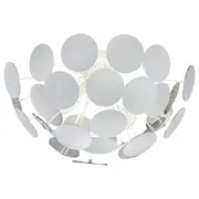 Griestu lampa 3 x E14  609900331 4017807330960